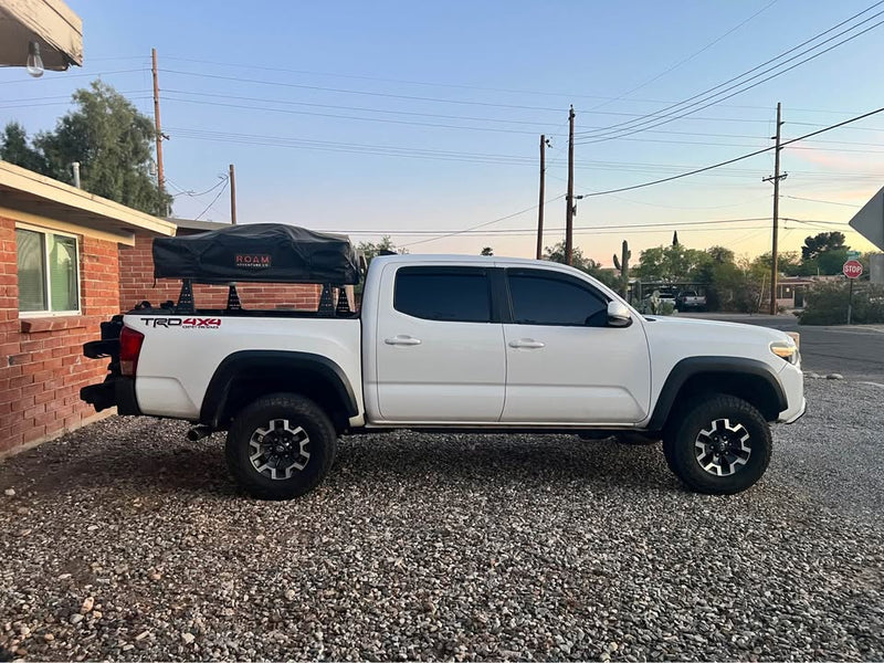 Roam RTT w/ Bed Rack. (Complete Setup) in Tucson, AZ (photo 9) — photo 9