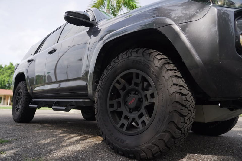 2020 Toyota 4Runner in St Petersburg, FL (photo 5) — photo 5