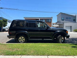 1997 Toyota Landcruiser in Coronado, CA (photo 4)