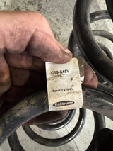 Dobinsons 2" Rear Lift Springs (Heavy Duty / 550-770lb Load) – 2022+ Toyota Tundra (C59-845V) in Denver, CO (photo 3)