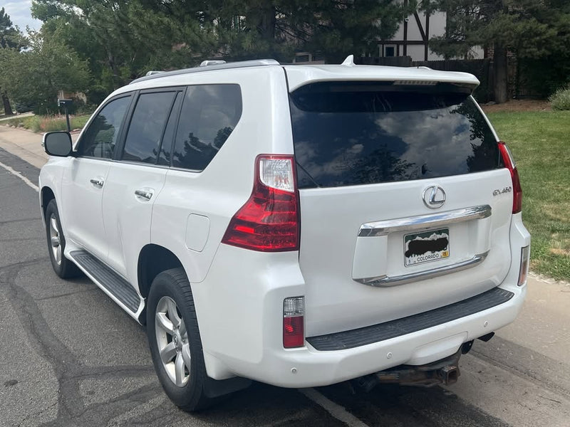 2011 Lexus GX460 in Westminster, CO (photo 2) — photo 2