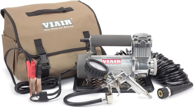 ** ViAir 12V Portable Compressor - 40% Off! ** — photo 2