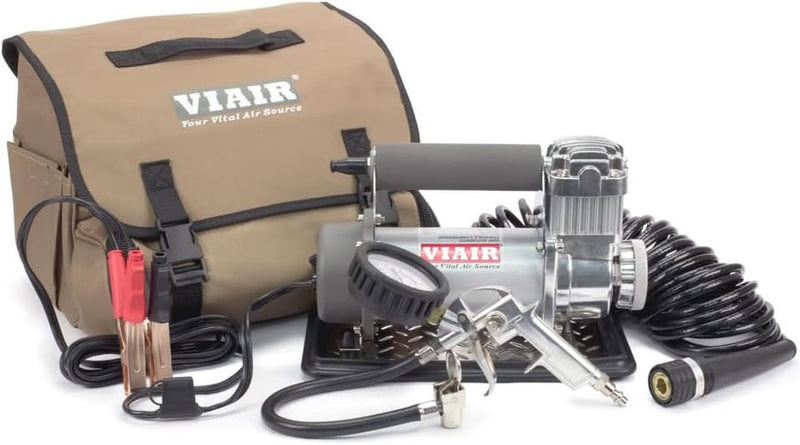 ** ViAir 12V Portable Compressor - 40% Off! ** in Eagle, ID (photo 2) — photo 2