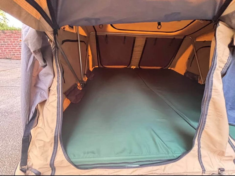 CVT Denali Rooftop tent (RTT) Tent only (photo 2) — photo 2