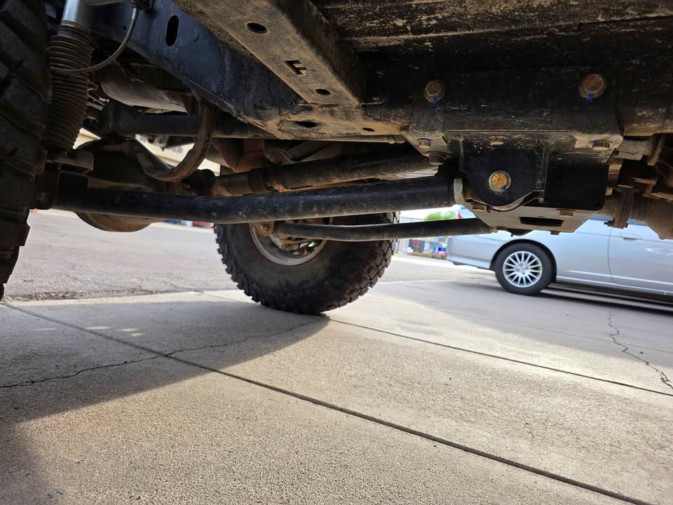 2001 Jeep Cherokee in Phoenix, AZ (photo 10) — photo 10
