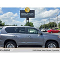 2018 Lexus GX