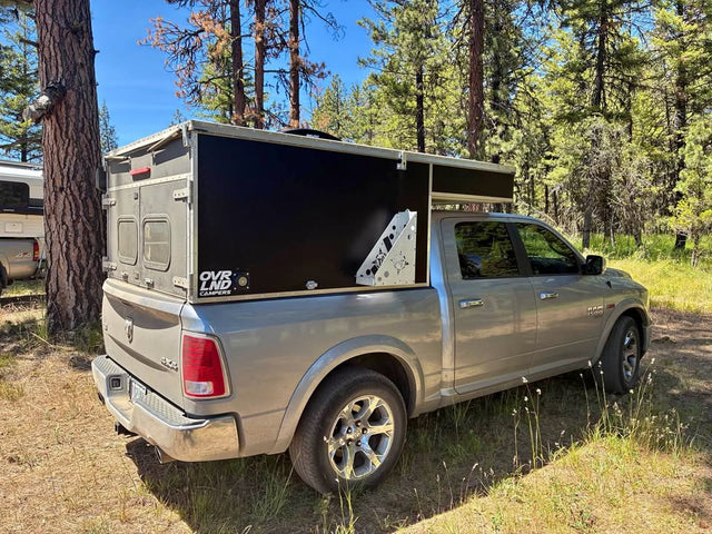 2023 OVRLND Camper (photo 1)