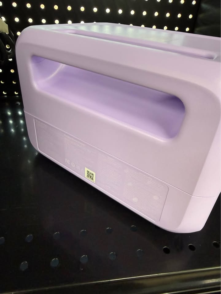 Bluetti Elite 30 600W/288WH Portable Power Station AC Output 120V/600W *Brand New*- Never Used in Roseville, CA (photo 2) — photo 2