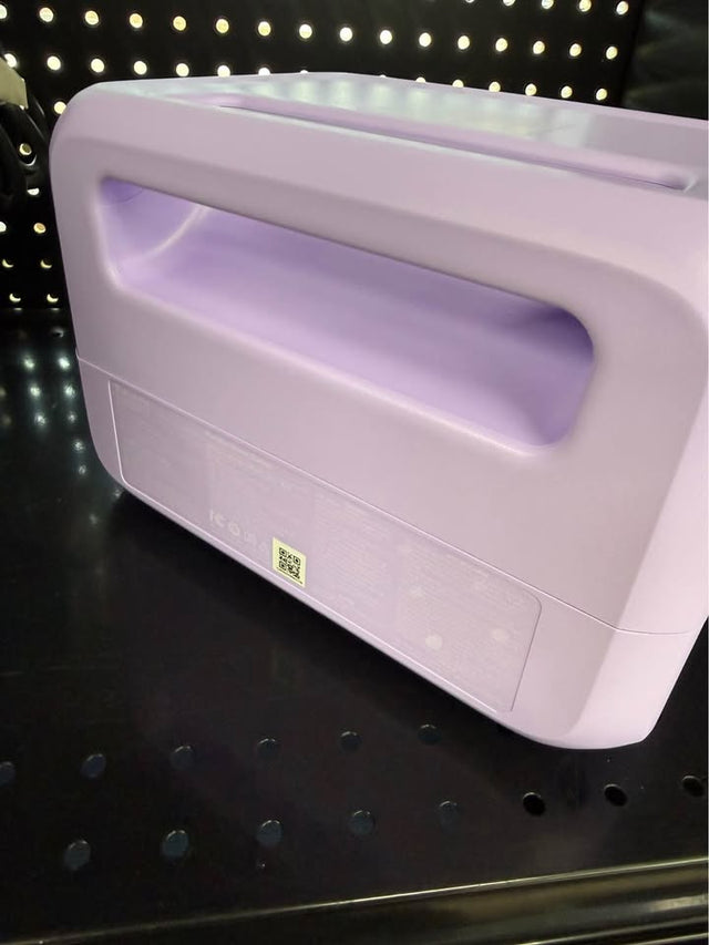 Bluetti Elite 30 600W/288WH Portable Power Station AC Output 120V/600W *Brand New*- Never Used — photo 2