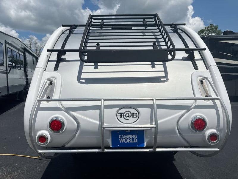 2021 Nucamp T@B 320SBD in Cape Coral, FL (photo 8) — photo 8