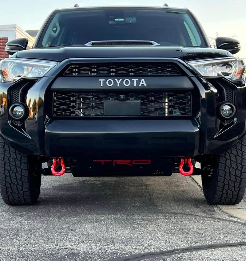 2023 Toyota 4Runner · TRD Pro Sport Utility 4D in Gardner, KS (photo 10) — photo 10