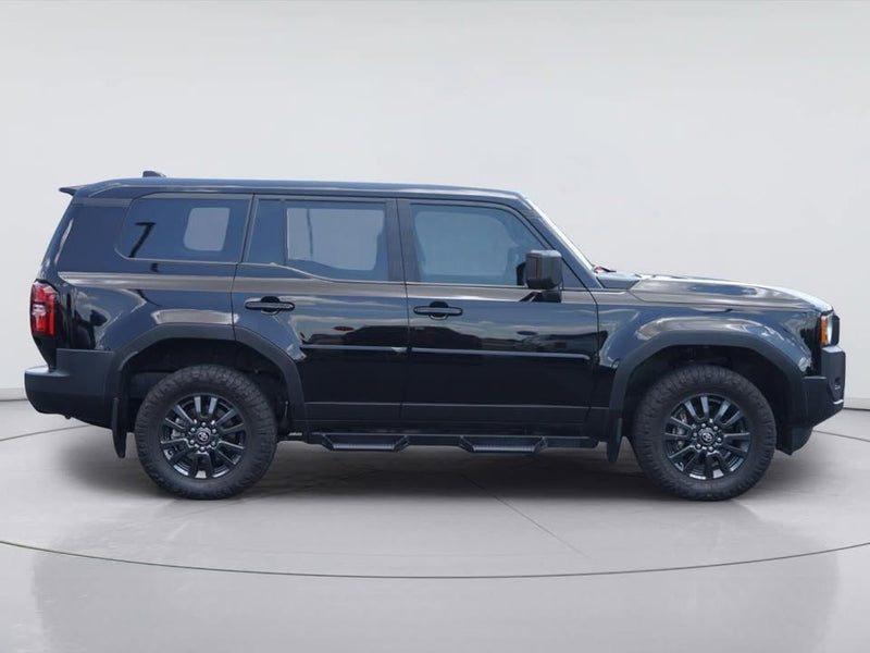 2024 Toyota Landcruiser in Georgetown, TX (photo 3) — photo 3