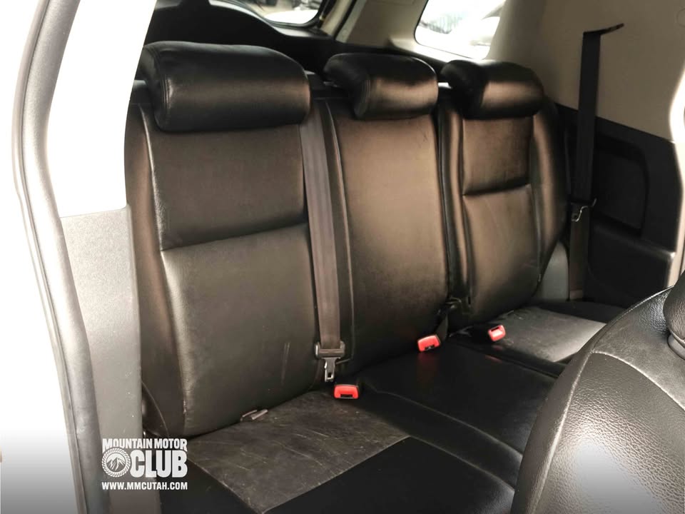 2010 Toyota FJ Cruiser (photo 12) — photo 12