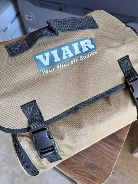 Viair 400p - air compressor