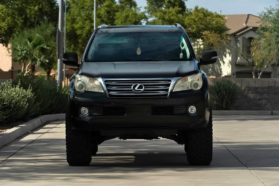2010 Lexus GX · GX 460 Premium Sport Utility 4D in Queen Creek, AZ (photo 1) — photo 1