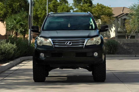 2010 Lexus GX · GX 460 Premium Sport Utility 4D
