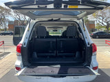 2013 Lexus lx lx570 sport utility in Poway, CA (photo 5)
