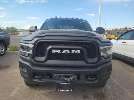 2020 Ram 2500 Crew Cab Powerwagon Pickup 4D 6 1/3 ft in Mills, WY (photo 5)