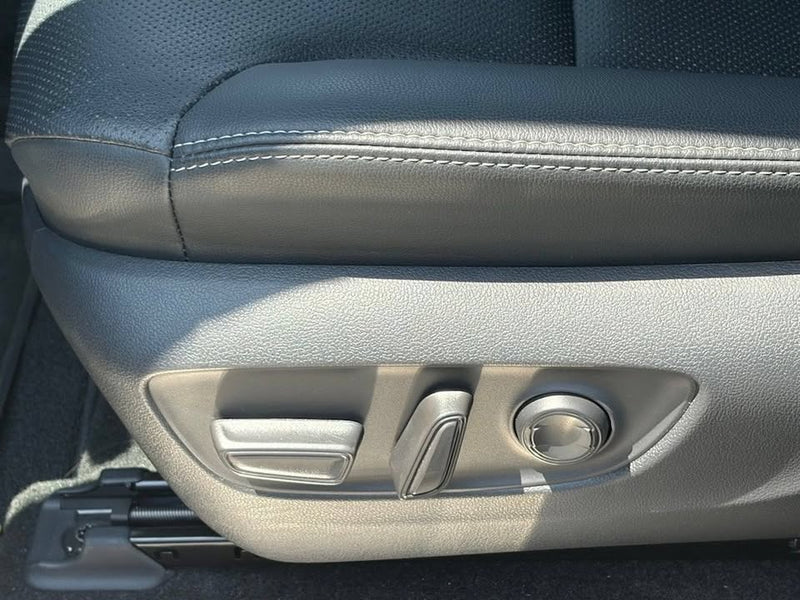 2026 Toyota Land Cruiser Base 4x4 (photo 5) — photo 5