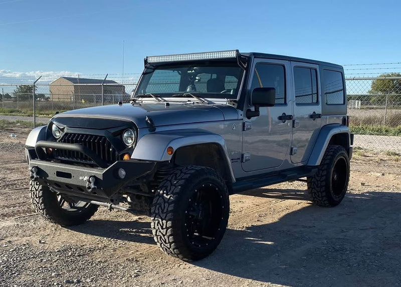 2013 Jeep Wrangler Unlimited · Sahara Sport Utility 4D in Albuquerque, NM (photo 3) — photo 3