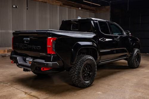 2025 Toyota Tacoma TRD Pro 4WD in Aurora, CO (photo 5) — photo 5