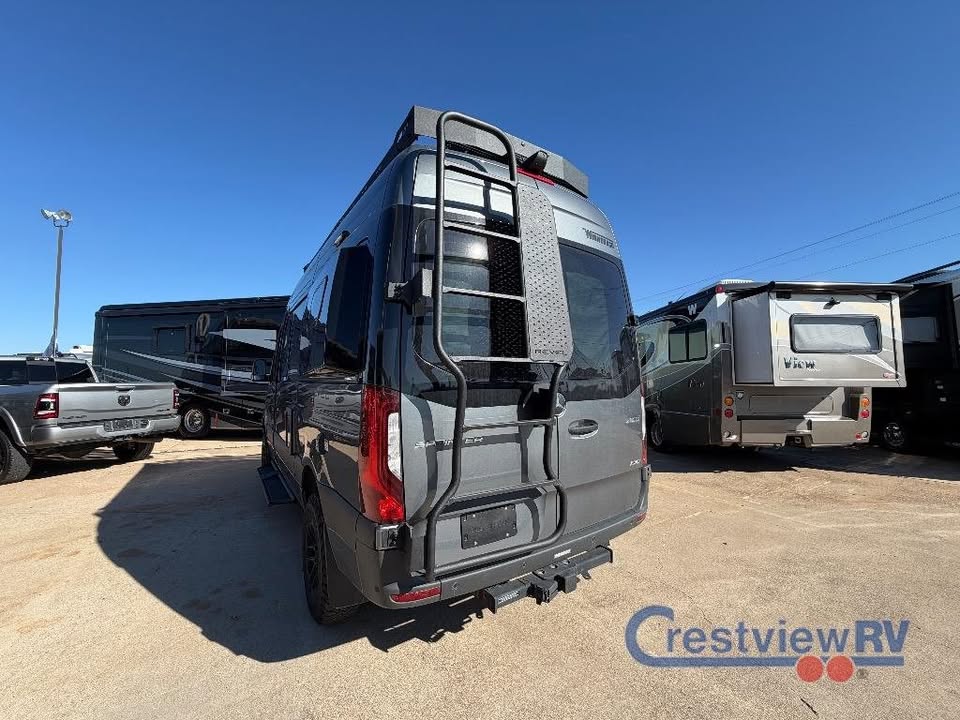 2026 Winnebago Revel 44E in Buda, TX (photo 6) — photo 6
