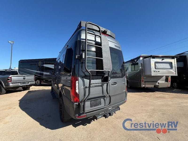 2026 Winnebago Revel 44E in Buda, TX (photo 6) — photo 6