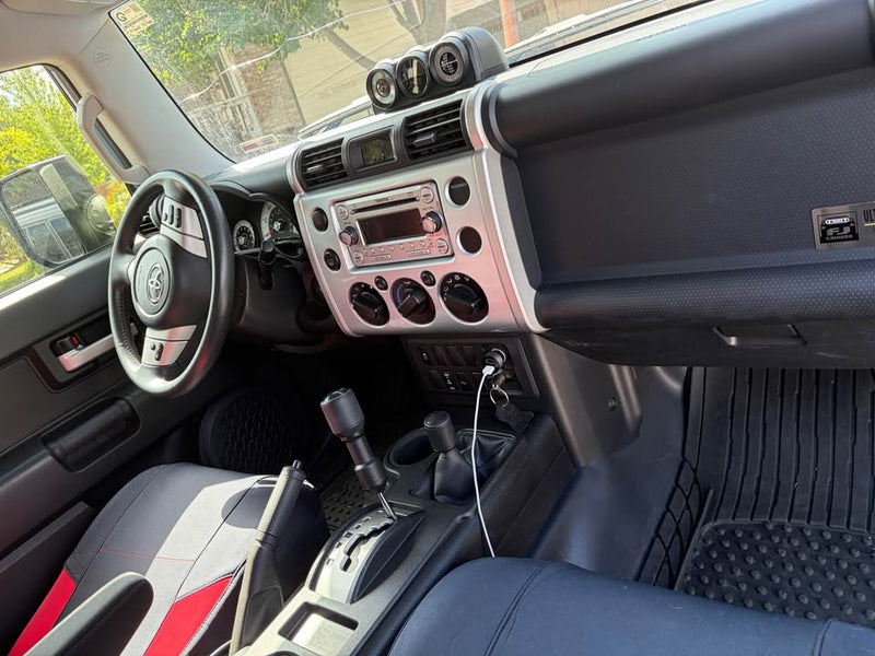 2014 Toyota FJ Cruiser in Littleton, CO (photo 5) — photo 5