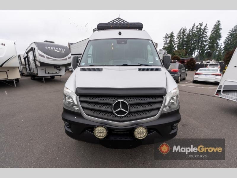 2019 Winnebago Revel 44E in Everett, WA (photo 3) — photo 3