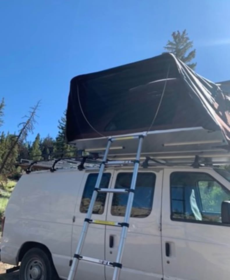 iKamper Roof Top Tent in Golden, CO (photo 2) — photo 2
