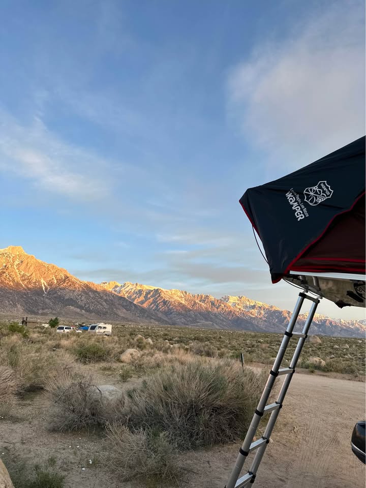Ikamper Skycamp 2.0 (photo 5) — photo 5