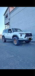 2024 Lexus GX