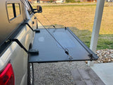 Truck Camper Harker Outdoors EDC in Pinedale, WY (photo 9)