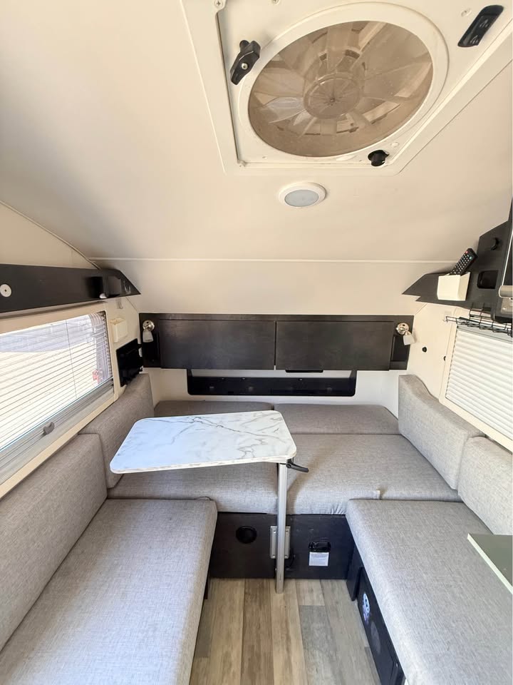 2023 nuCamp Boondock TAB 320 in Tolleson, AZ (photo 4) — photo 4