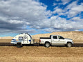 2018 Nucamp teardrop t@g outback RV