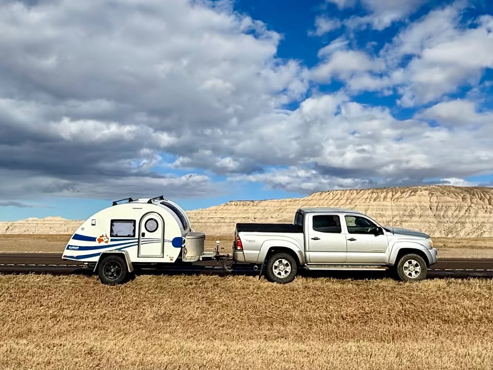2018 Nucamp teardrop t@g outback RV in Great Falls, MT (photo 1) — photo 1