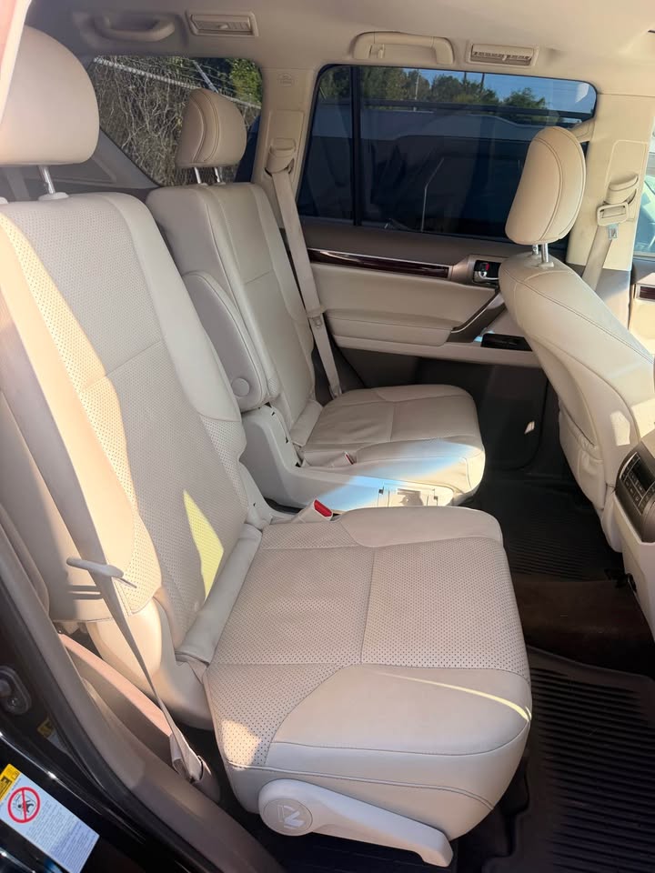 2017 Lexus GX · GX 460 Luxury Sport Utility 4D in New Bern, NC (photo 8) — photo 8