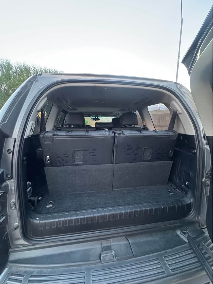 2010 Lexus GX in Tolleson, AZ (photo 8) — photo 8