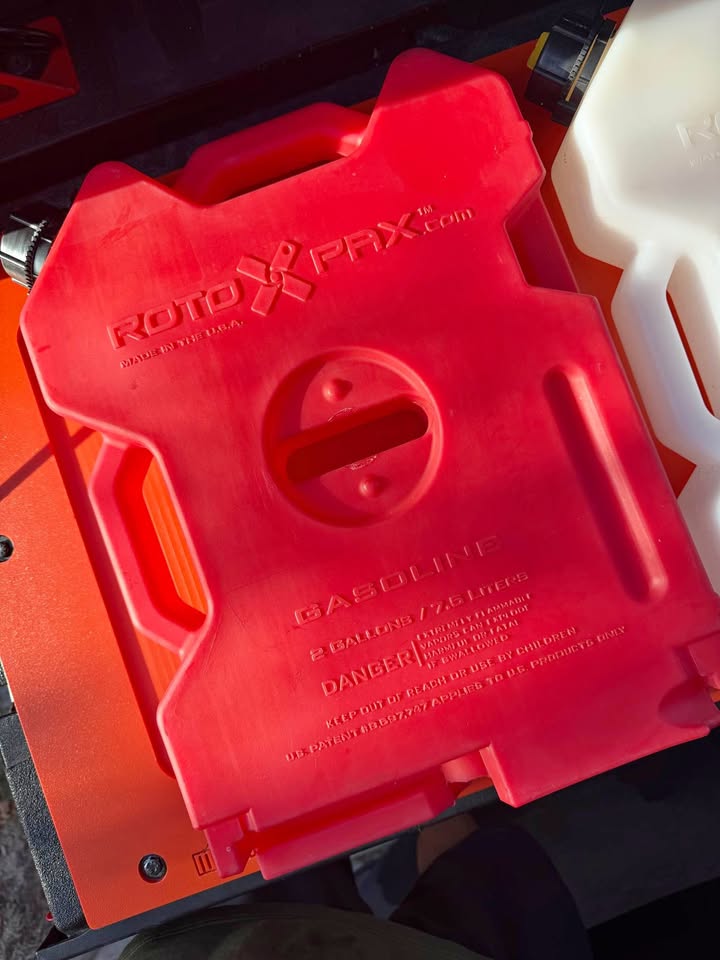 Rotopax in Plano, TX (photo 1) — photo 1