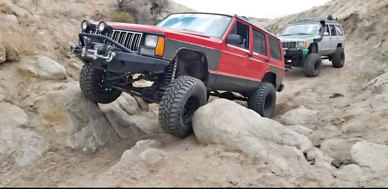1994 Jeep xj in Nampa, ID (photo 11) — photo 11
