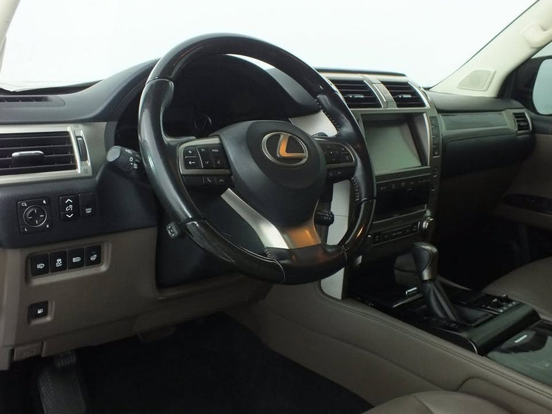 2021 Lexus GX in Gilbert, AZ (photo 12) — photo 12