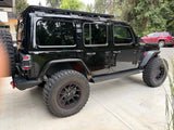 2020 Jeep wrangler limited in Coeur D'Alene, ID (photo 3)