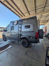 2025 Winnebago Revel 44E Upgraded in Phoenix, AZ (photo 1)