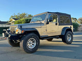 2006 Jeep Wrangler Unlimited · Sport S Sport Utility 4D in Concord, CA (photo 1)