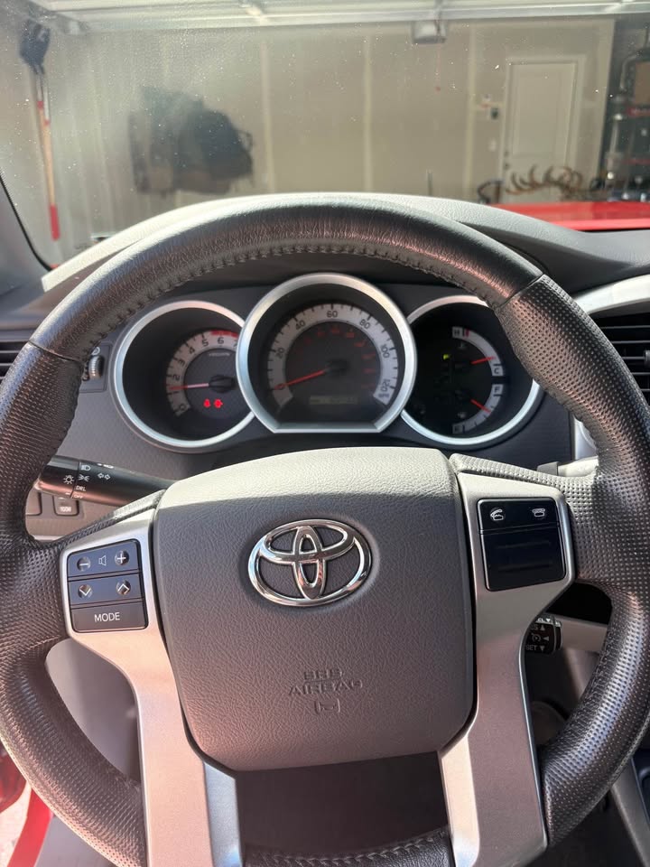 2013 Toyota Tacoma · TRD Sport Pickup 4D 5 ft in Syracuse, UT (photo 10) — photo 10
