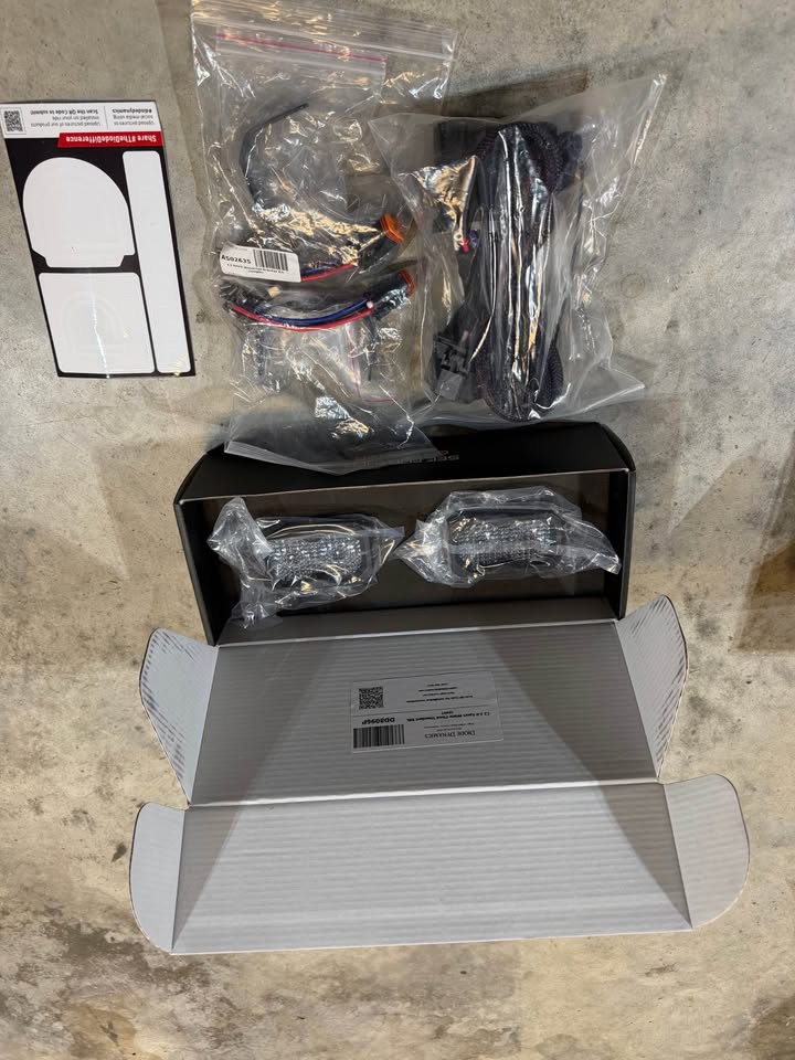 Diode Dynamics Tundra Reverse Light Kit in Cypress, TX (photo 5) — photo 5