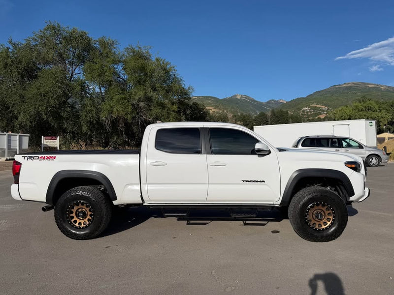 2019 Toyota Tacoma Double Cab · TRD Off-Road Pickup 4D 6 ft in Salt Lake City, UT (photo 10) — photo 10