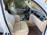 2015 Lexus LX · LX 570 Sport Utility 4D in Pflugerville, TX (photo 8)