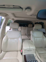 2013 Lexus LX 570 in Austin, TX (photo 11)