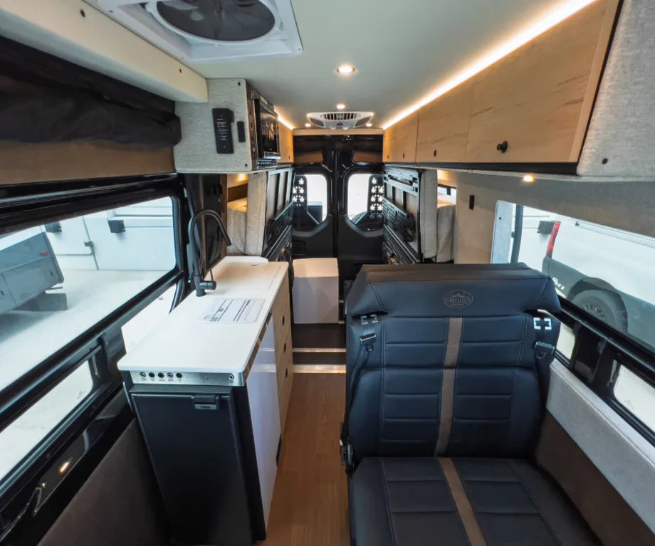 2027 Storyteller Overland BEAST MODE BEAST-AWD in Queen Creek, AZ (photo 6)